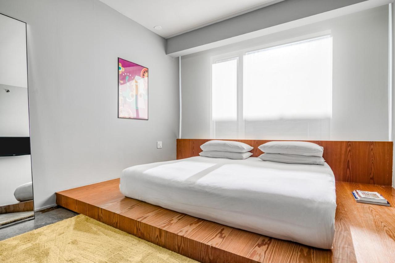 Hotel Alameda, Highline New York Cameră foto