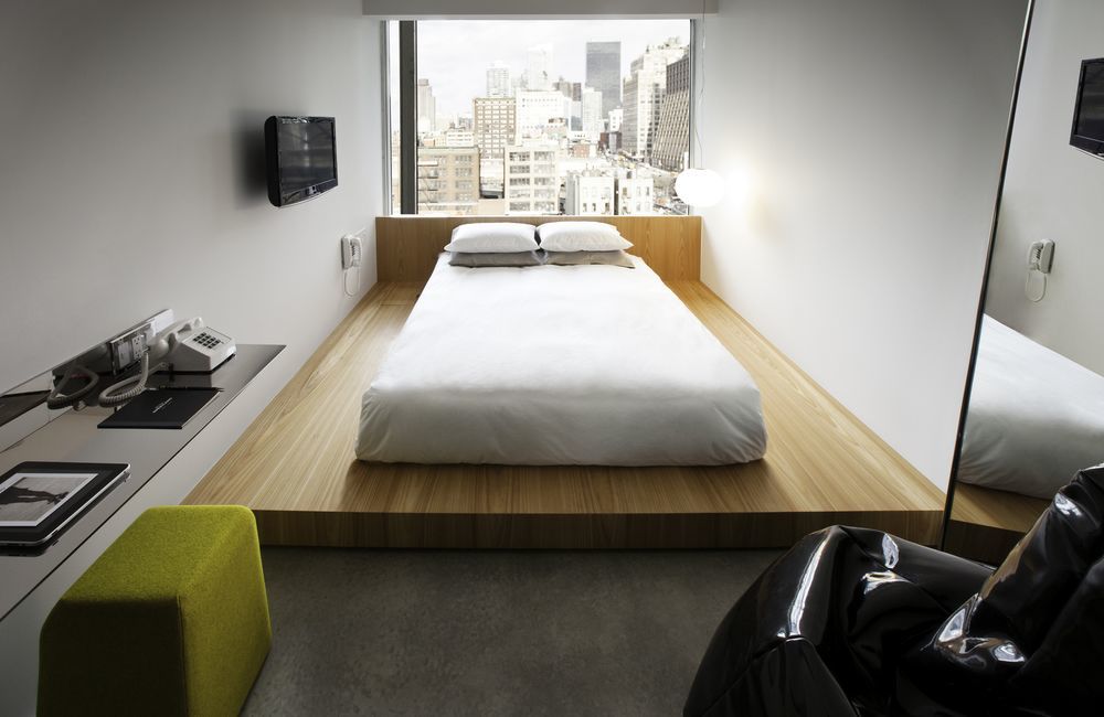 Hotel Alameda, Highline New York Cameră foto